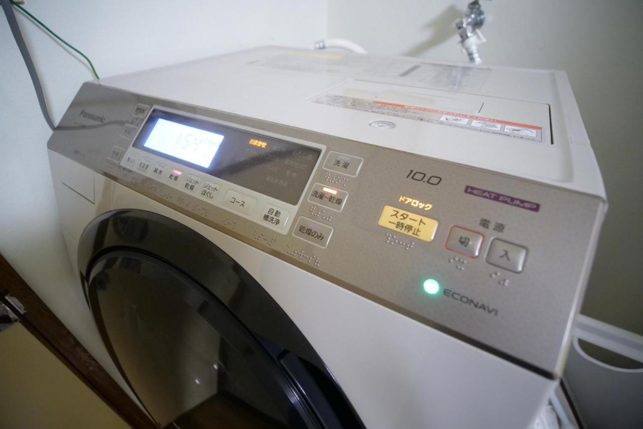 Guest Houseyachimata - Vacation Stay 9242 エクステリア 写真
