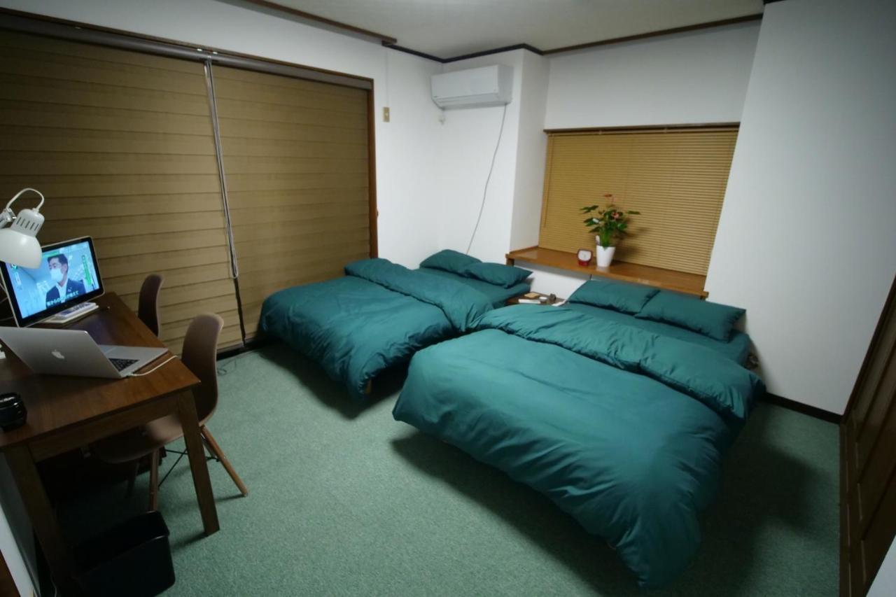 Guest Houseyachimata - Vacation Stay 9242 エクステリア 写真